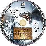 miniatura dragon-wars-d-wars-custom-v4-por-barceloneta cover cd