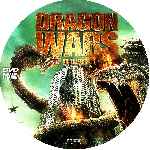 miniatura dragon-wars-d-wars-custom-v5-por-eltamba cover cd