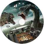 miniatura dragon-wars-d-wars-custom-v6-por-chermititi cover cd
