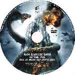 miniatura dragon-wars-d-wars-custom-v7-por-kosmonova cover cd
