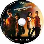 miniatura dragonball-evolution-custom-v02-por-jsesma cover cd