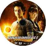 miniatura dragonball-evolution-custom-v08-por-eltamba cover cd