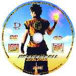 miniatura dragonball-evolution-custom-v13-por-zeromoi cover cd