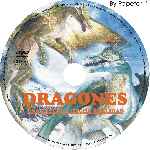 miniatura dragones-una-leyenda-hecha-realidad-custom-por-pepetor cover cd