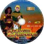 miniatura dragones-y-mazmorras-disco-02-por-tito-gomez cover cd