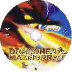 miniatura dragones-y-mazmorras-volumen-03-custom-por-amarillo5 cover cd