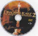 miniatura dragonheart-2-un-nuevo-comienzo-custom-v2-por-jsambora cover cd
