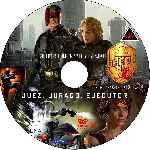 miniatura dredd-custom-v03-por-corsariogris cover cd