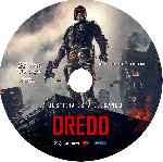 miniatura dredd-custom-v12-por-almirantebron cover cd