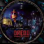 miniatura dredd-custom-v13-por-victorroa11 cover cd