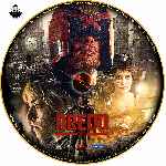 miniatura dredd-custom-v14-por-jsesma cover cd