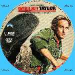 miniatura drillbit-taylor-guardaespaldas-escolar-custom-por-menta cover cd