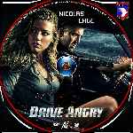 miniatura drive-angry-custom-por-gabri2254 cover cd