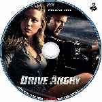 miniatura drive-angry-custom-v2-por-jsesma cover cd