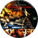 miniatura drive-by-chronicles-ghostown-custom-por-morisson cover cd