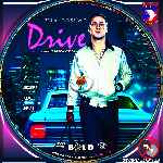 miniatura drive-custom-v02-por-gabri2254 cover cd