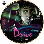 miniatura drive-custom-v04-por-jsesma cover cd