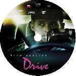 miniatura drive-custom-v05-por-vigilantenocturno cover cd