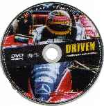 miniatura driven-por-shefhirof cover cd
