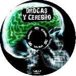 miniatura drogas-y-cerebro-custom-por-agu-enr79 cover cd