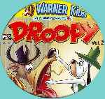 miniatura droopy-volumen-02-custom-por-vasquez-2729 cover cd