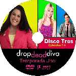 miniatura drop-dead-diva-temporada-01-disco-03-custom-por-sebavalen cover cd