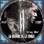 miniatura drug-war-la-guerra-de-la-droga-custom-v2-por-menta cover cd
