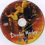 miniatura drunken-monkey-el-mono-borracho-por-bertcarras cover cd