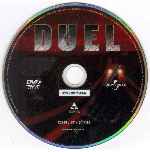 miniatura duel-el-diablo-sobre-ruedas-por-gero1 cover cd