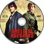 miniatura duelo-de-asesinos-region-1-4-por-taurojp cover cd