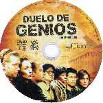 miniatura duelo-de-genios-region-1-4-por-fred-esteban cover cd