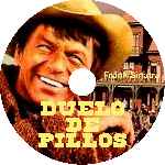 miniatura duelo-de-pillos-custom-por-rabbit-80 cover cd