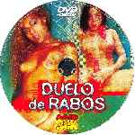 miniatura duelo-de-rabos-xxx-por-eltamba cover cd