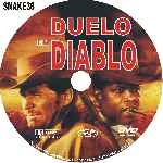 miniatura duelo-en-diablo-custom-por-snake36 cover cd