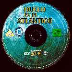 miniatura duelo-en-el-atlantico-por-ximo-raval cover cd