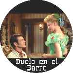 miniatura duelo-en-el-barro-custom-por-flaj cover cd