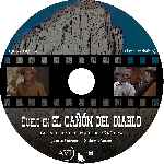 miniatura duelo-en-el-canon-del-diablo-custom-por-j1j3 cover cd