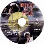 miniatura duelo-en-el-mar-custom-por-j1j3 cover cd