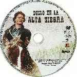 miniatura duelo-en-la-alta-sierra-v2-por-condozco-jones cover cd