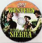 miniatura duelo-en-la-alta-sierra-western-clasicos-en-dvd-region-4-por-lonkomacul cover cd