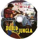 miniatura duelo-en-la-jungla-custom-por-norni cover cd