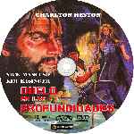 miniatura duelo-en-las-profundidades-custom-por-josegarci cover cd