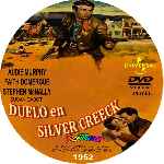 miniatura duelo-en-silver-creek-custom-v2-por-pepetop cover cd