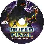 miniatura duelo-final-1980-custom-por-pepetor cover cd