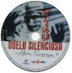miniatura duelo-silencioso-por-eateots cover cd