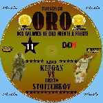miniatura duelos-de-oro-11-keegan-vs-stitchkov-custom-por-menta cover cd