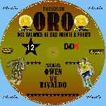miniatura duelos-de-oro-12-owen-vs-rivaldo-custom-por-menta cover cd