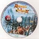 miniatura duendes-y-gnomos-la-camara-secreta-region-4-por-monchex-piriz cover cd
