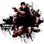 miniatura duenos-de-la-calle-custom-v6-por-patri-ms cover cd