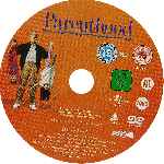 miniatura dulce-hogar-a-veces-por-tetetete cover cd
